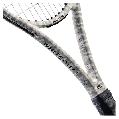 Whiteout 290 V2 Tennis Racquet