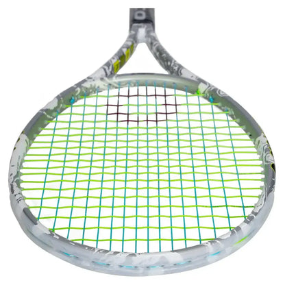 Brain Dead Whiteout V2 Tennis Racquet