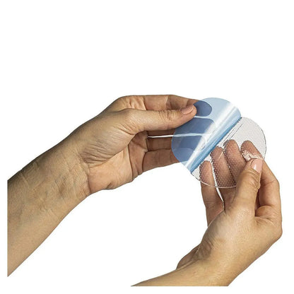 Skin-on-Skin 3 Inch Circles, Jar of 48