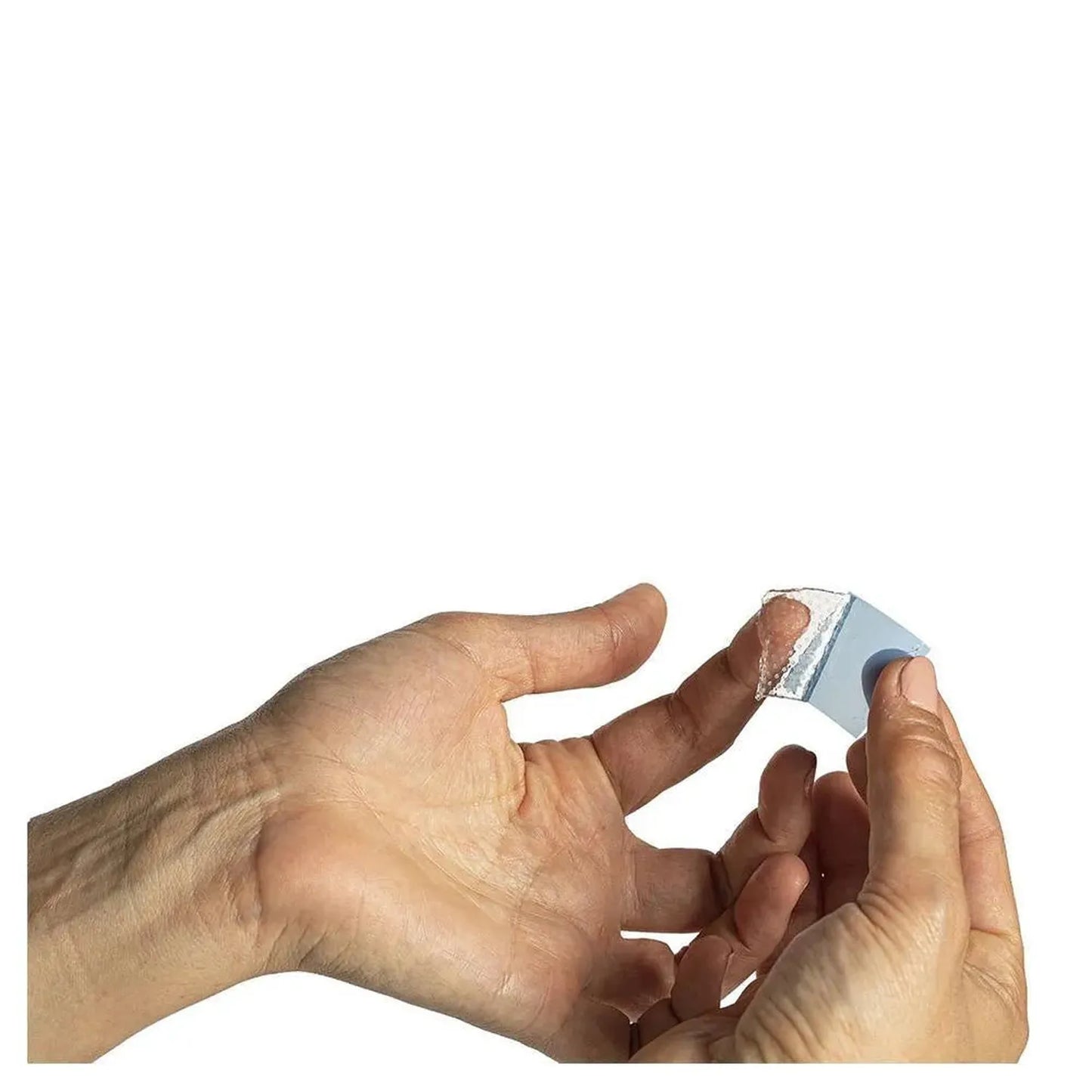 Skin-on-Skin 1 Inch Squares, Jar of 200