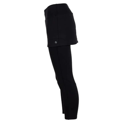 Women's Impact Poise Tennis Skapri Black