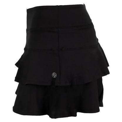 Women's Match Tennis Skort