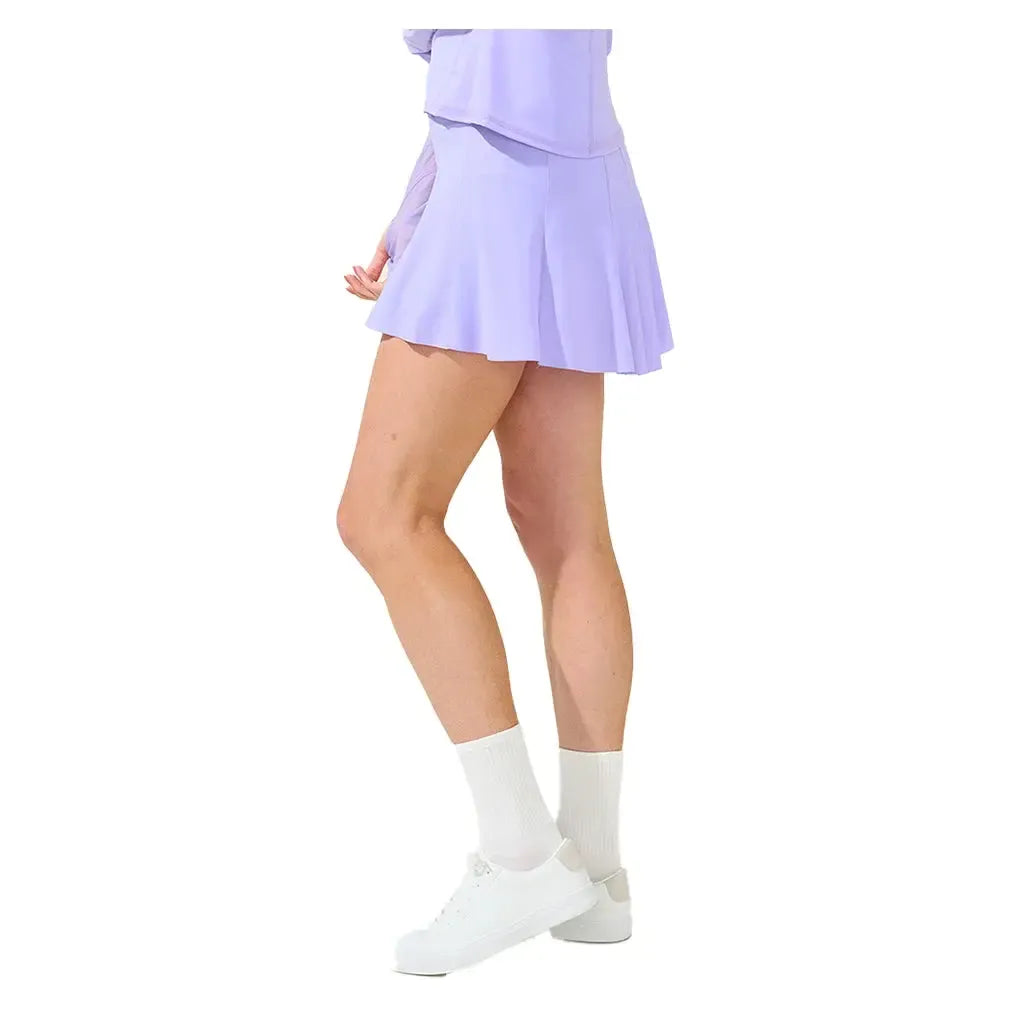 Women's Swing 13 Inch Tennis Skort Violina