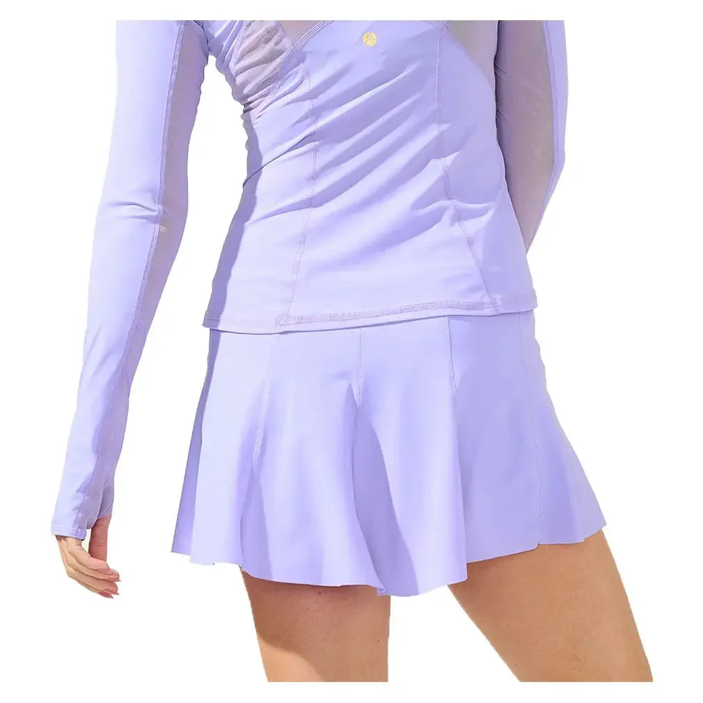 Women's Swing 13 Inch Tennis Skort Violina