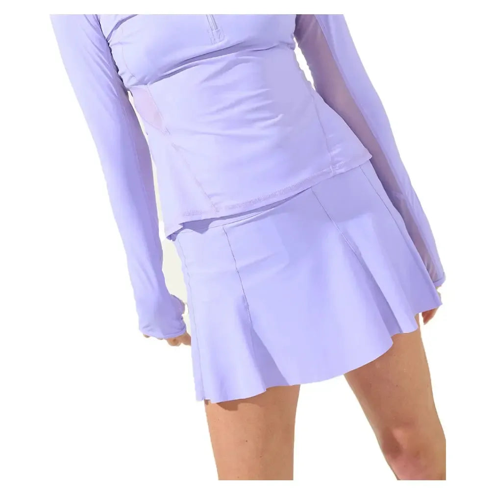 Women's Swing 13 Inch Tennis Skort Violina