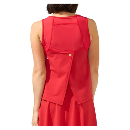 Women's Swing Tennis Tank