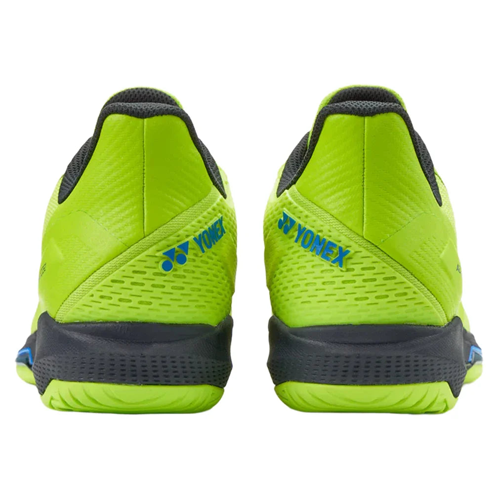 Men's Power Cushion AD-Accel Tennis Shoes Fresh Lime