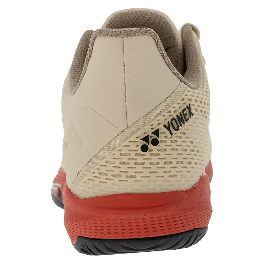 Men's AD-ACCEL Tennis Shoes Sand Beige