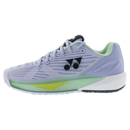 Women's Eclipsion 5 Clay Tennis Shoes Mist Purple