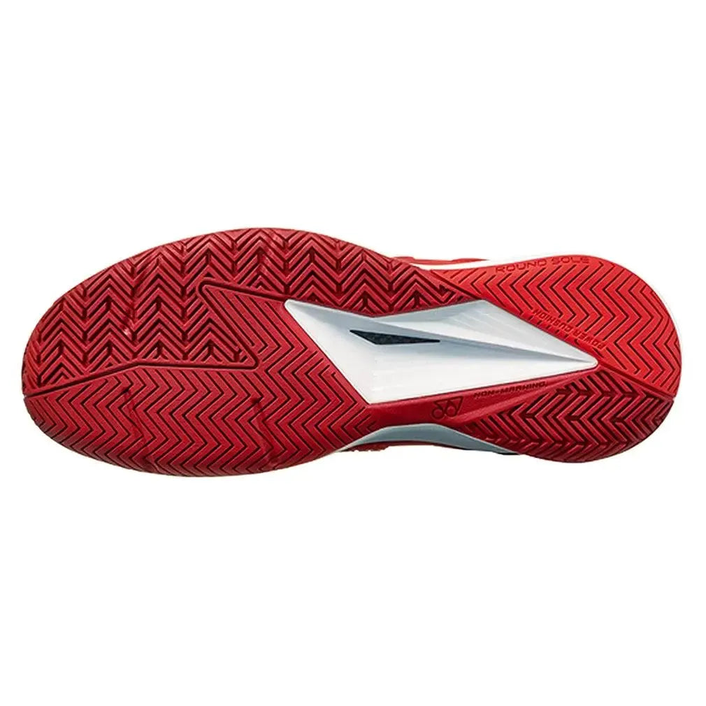 Women's ECLIPSION 5 Tennis Shoes Tango Red
