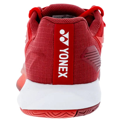 Women's ECLIPSION 5 Tennis Shoes Tango Red