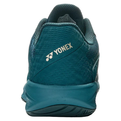 Women's Power Cushion SONICAGE Tennis Shoes Dark Green