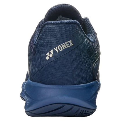 Men's Power Cushion SONICAGE Tennis Shoes Dark Navy