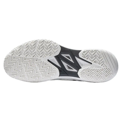 Men's Power Cushion SONICAGE Wide Tennis Shoes White