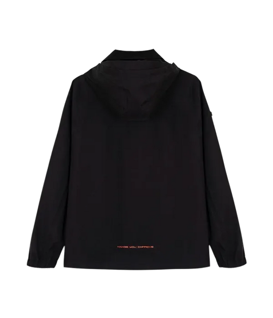 Softshell NOX Team Negro 2025
