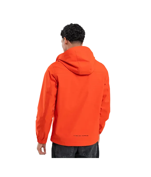 Softshell NOX Team Rojo 2025