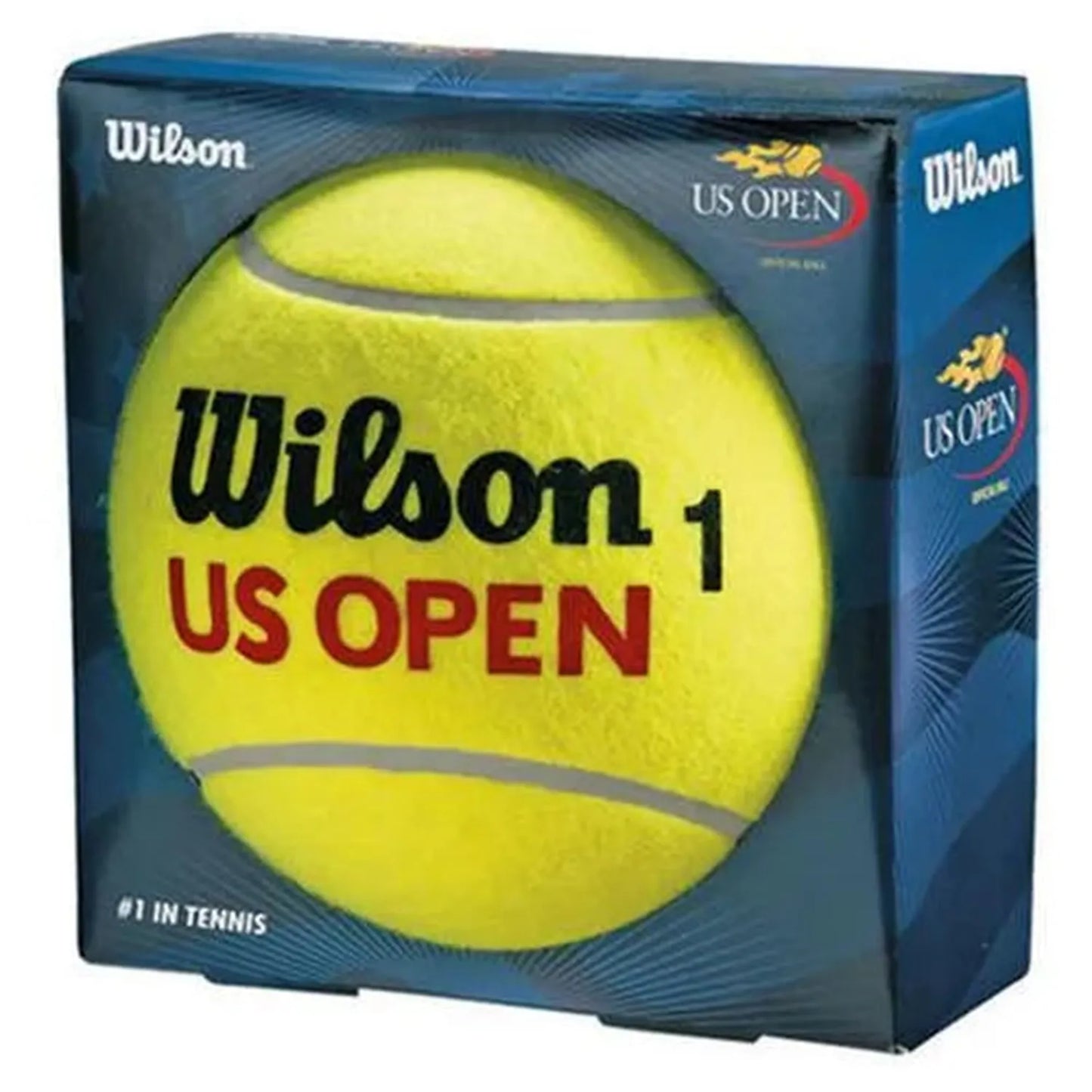 Jumbo 5' Tennis Ball