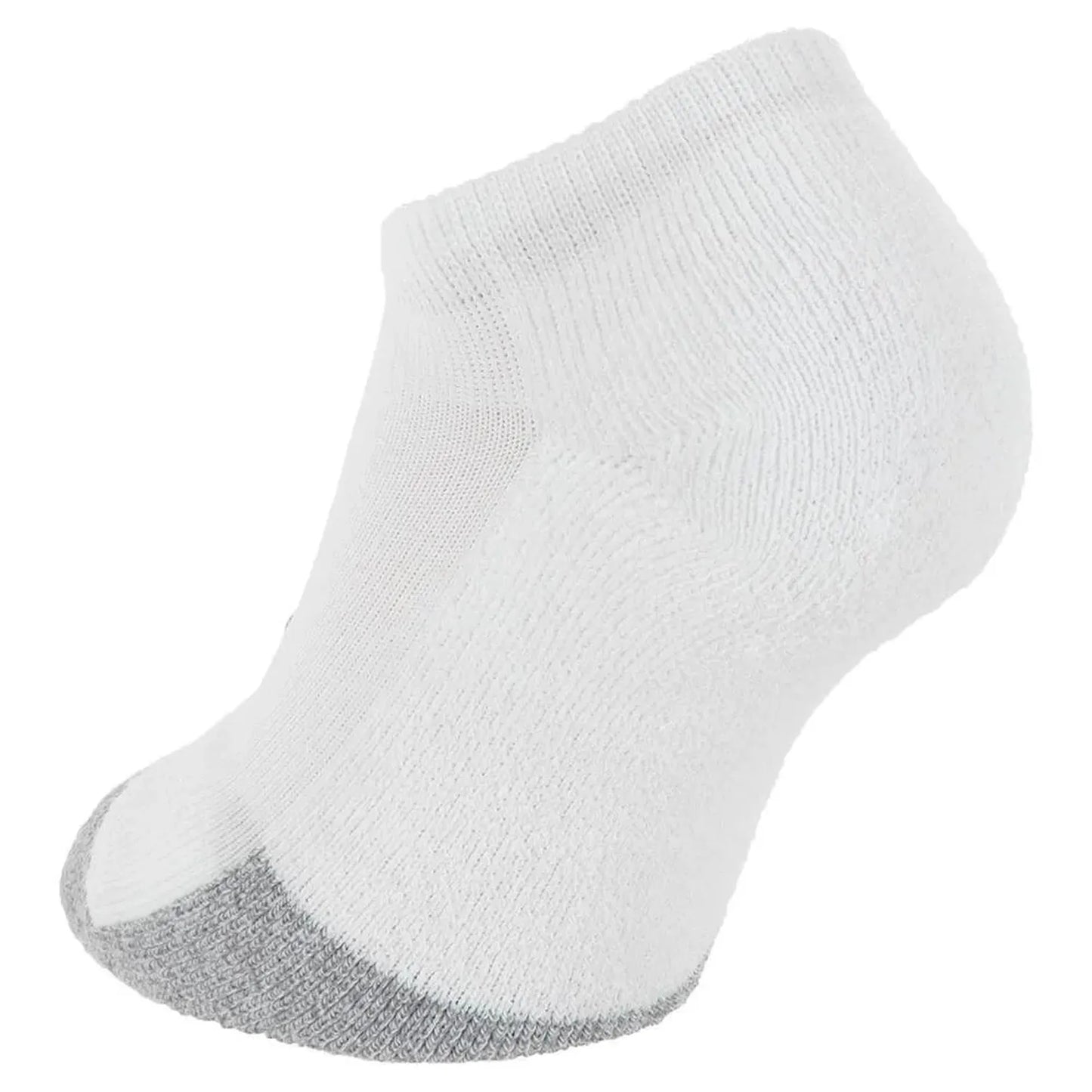 Tennis Light Cushion Low Cut Socks