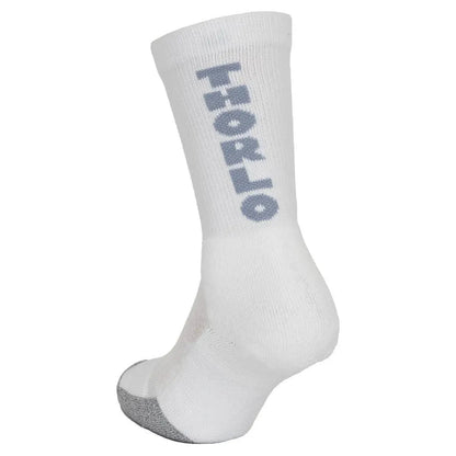Tennis Light Cushion Crew Socks