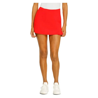 Women's Harrow 13.5 Inch Tennis Skort Firefly