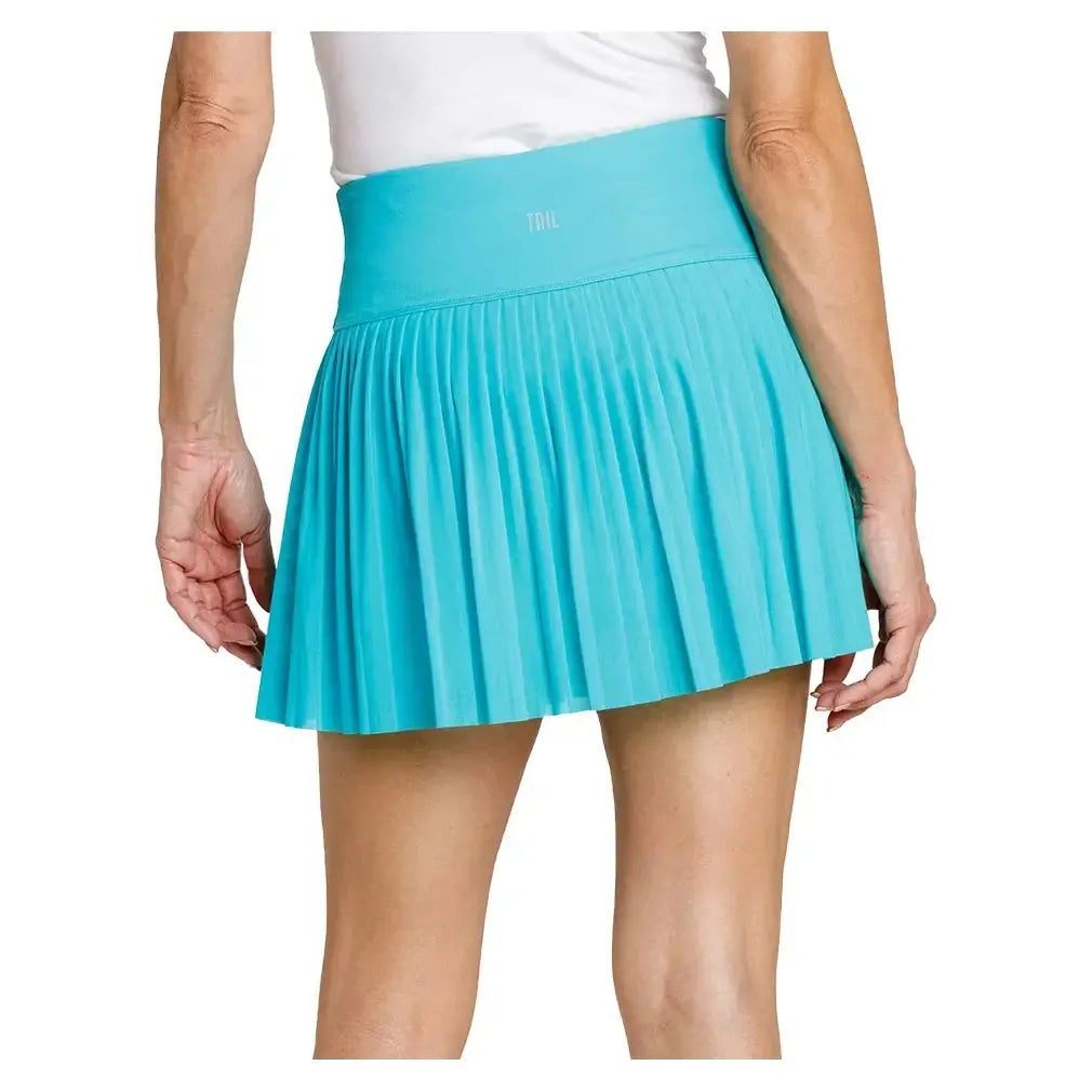 Women's Seraphina Tennis Skort Ceramic