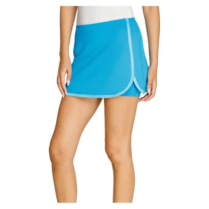 Women's Arzu 13.5 Inch Tennis Skort Cozumel