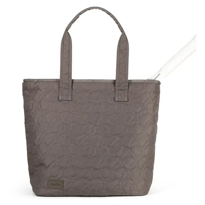 Tennis Court Carryall Stone Tennis Balls-Bags-Ame and Lulu-TCC354-Tennis Express