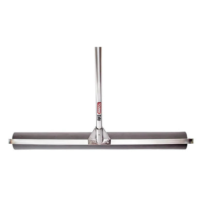 Dri Squeegee Tennis Court Roller