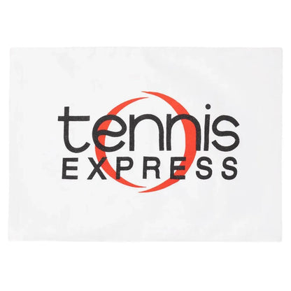 Small Fitness Towel White