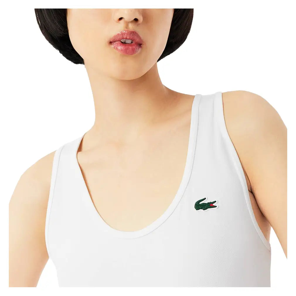 Women's Essentials Sleeveless Tennis Tank