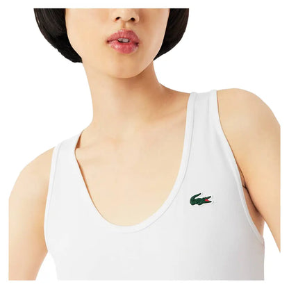 Women's Essentials Sleeveless Tennis Tank