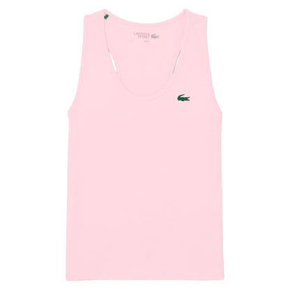 Women's Essentials Sleeveless Tennis Tank Flamingo