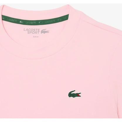 Women's Essentials Tennis T-Shirt Flamingo