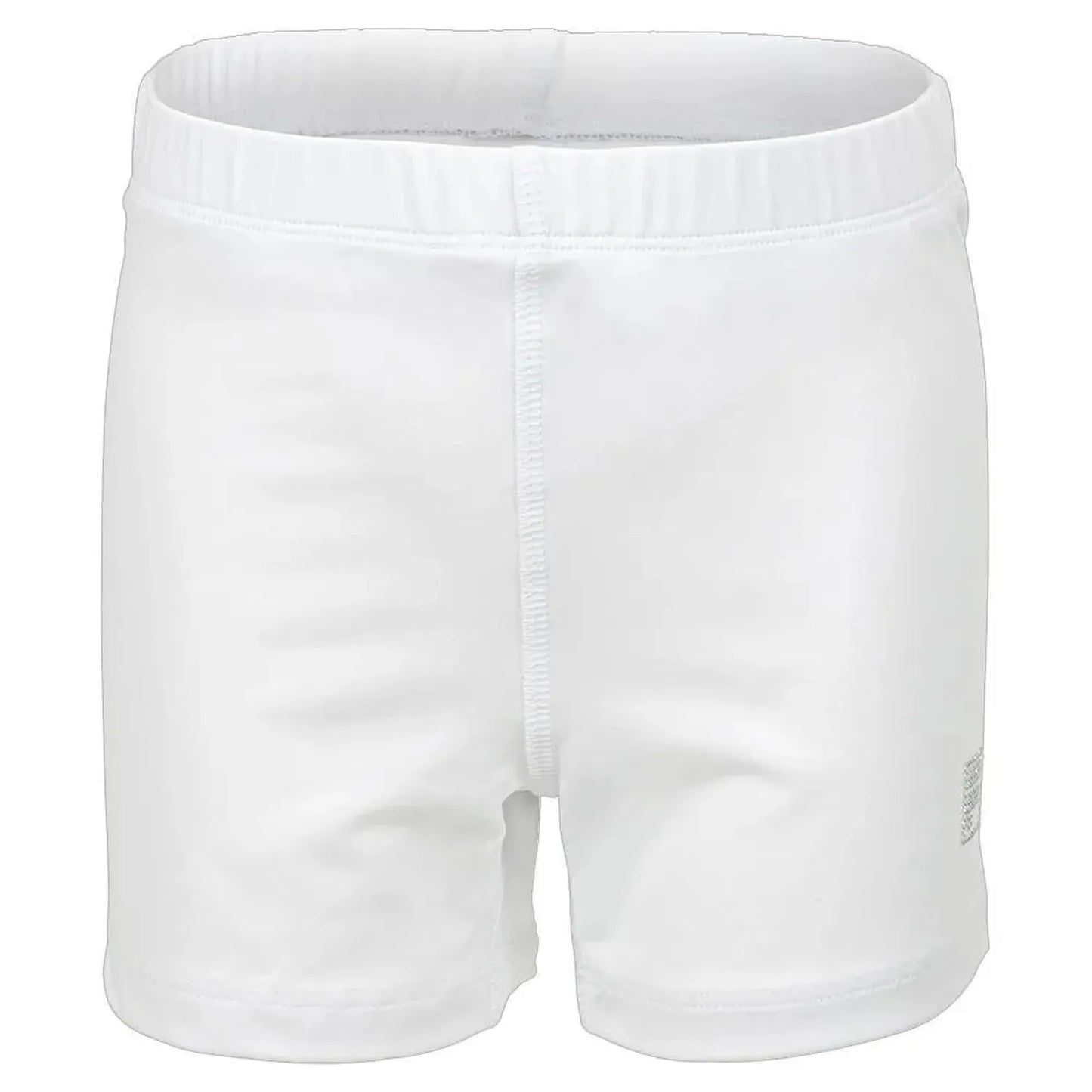 Girl's Tennis Ball Short-Apparel-Fila-TG018399-100U20-1-Tennis Express