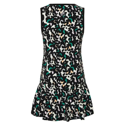 Girls' Essentials Pleated Tennis Dress