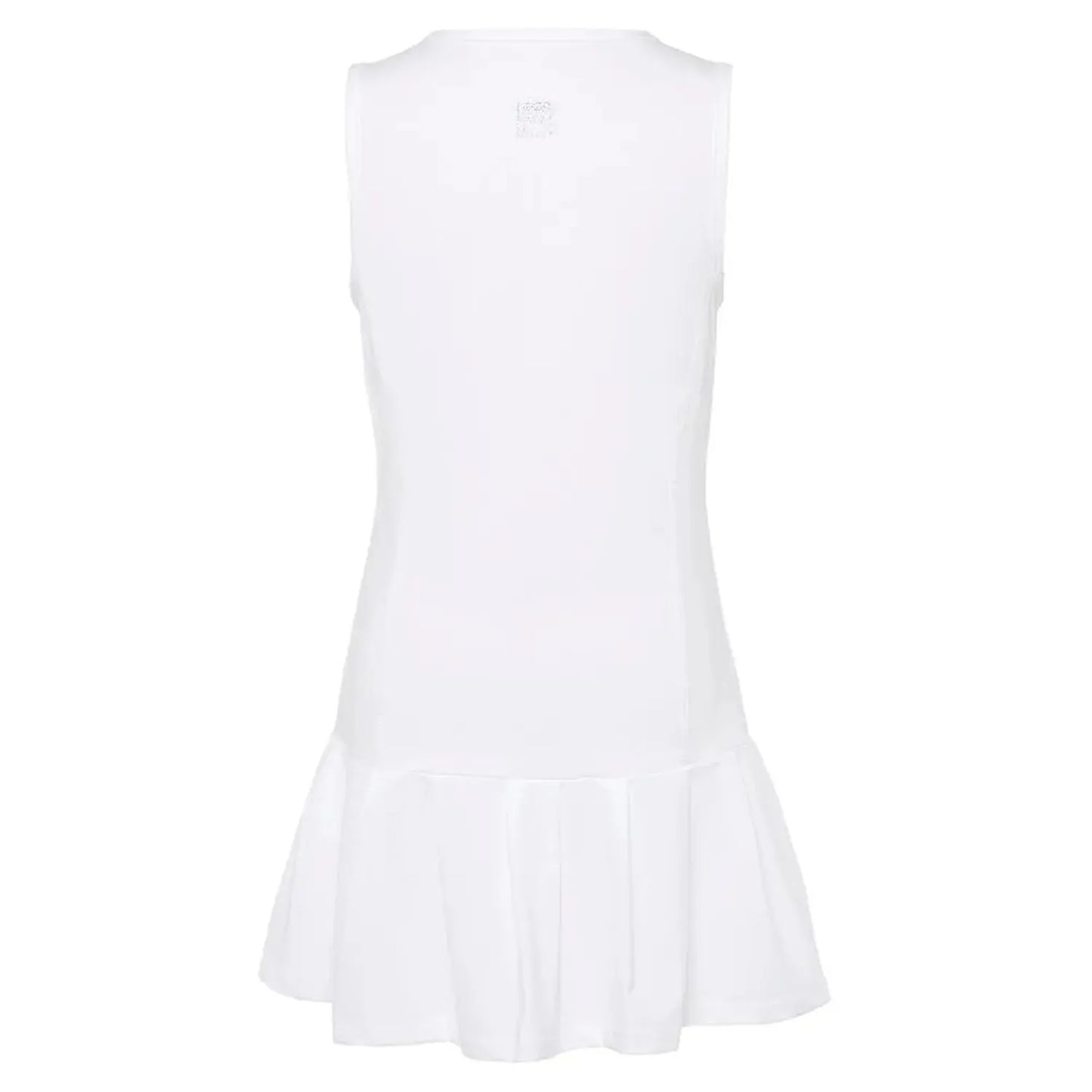 Girls' Essentials Pleated Tennis Dress