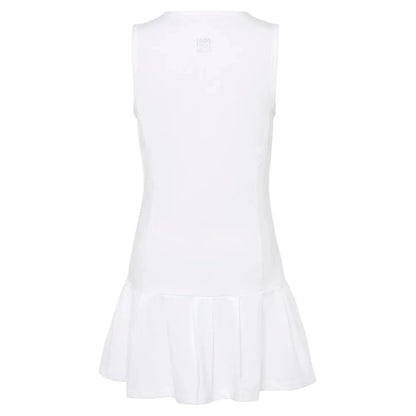 Girls' Essentials Pleated Tennis Dress