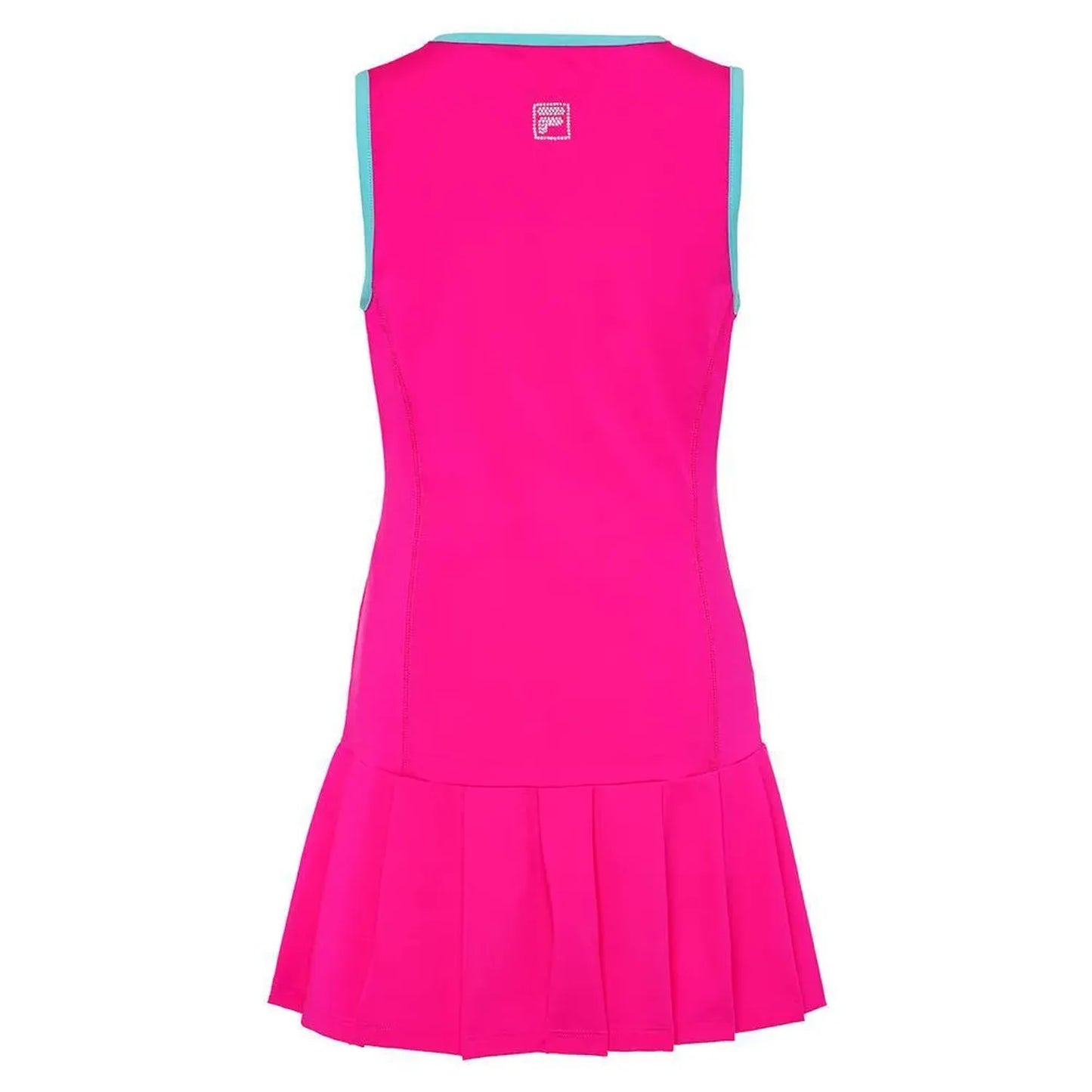 Girls' Essentials Pleated Tennis Dress