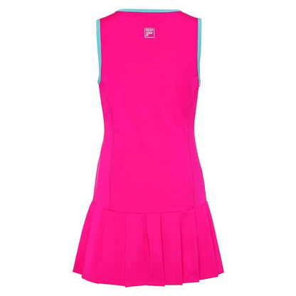 Girls' Essentials Pleated Tennis Dress