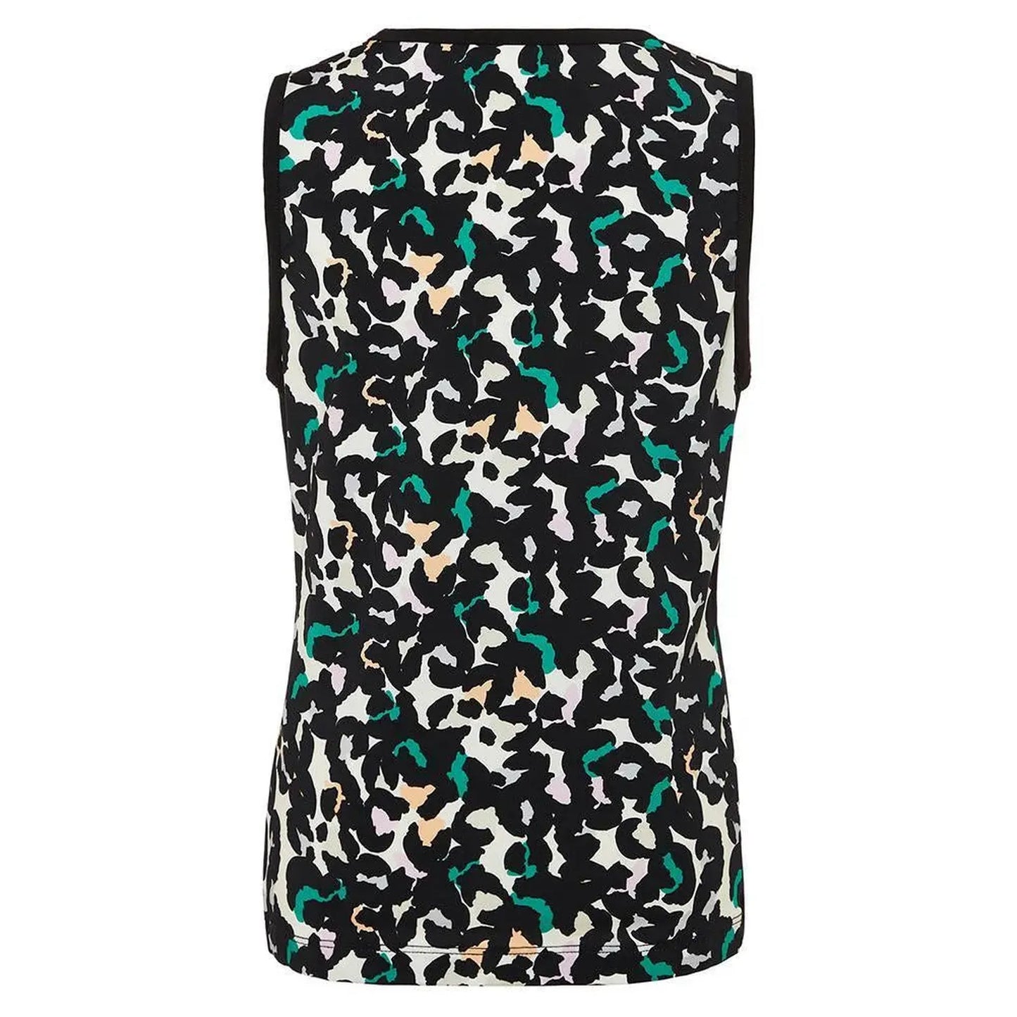 Girls' Essentials Full Coverage Tennis Tank