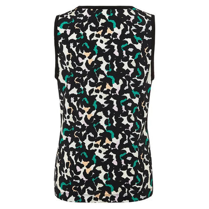Girls' Essentials Full Coverage Tennis Tank