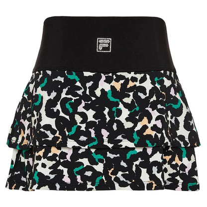 Girls' Essentials Ruffle Tennis Skort