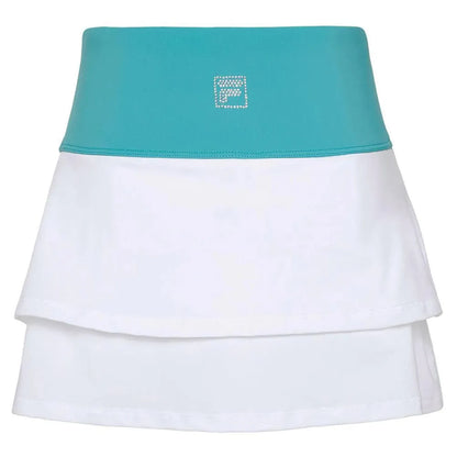 Girls' Essentials Ruffle Tennis Skort