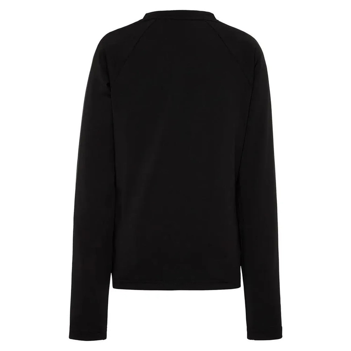 Girls' Essentials Long Sleeve Tennis UV Blocker Top