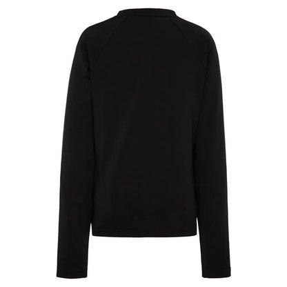 Girls' Essentials Long Sleeve Tennis UV Blocker Top