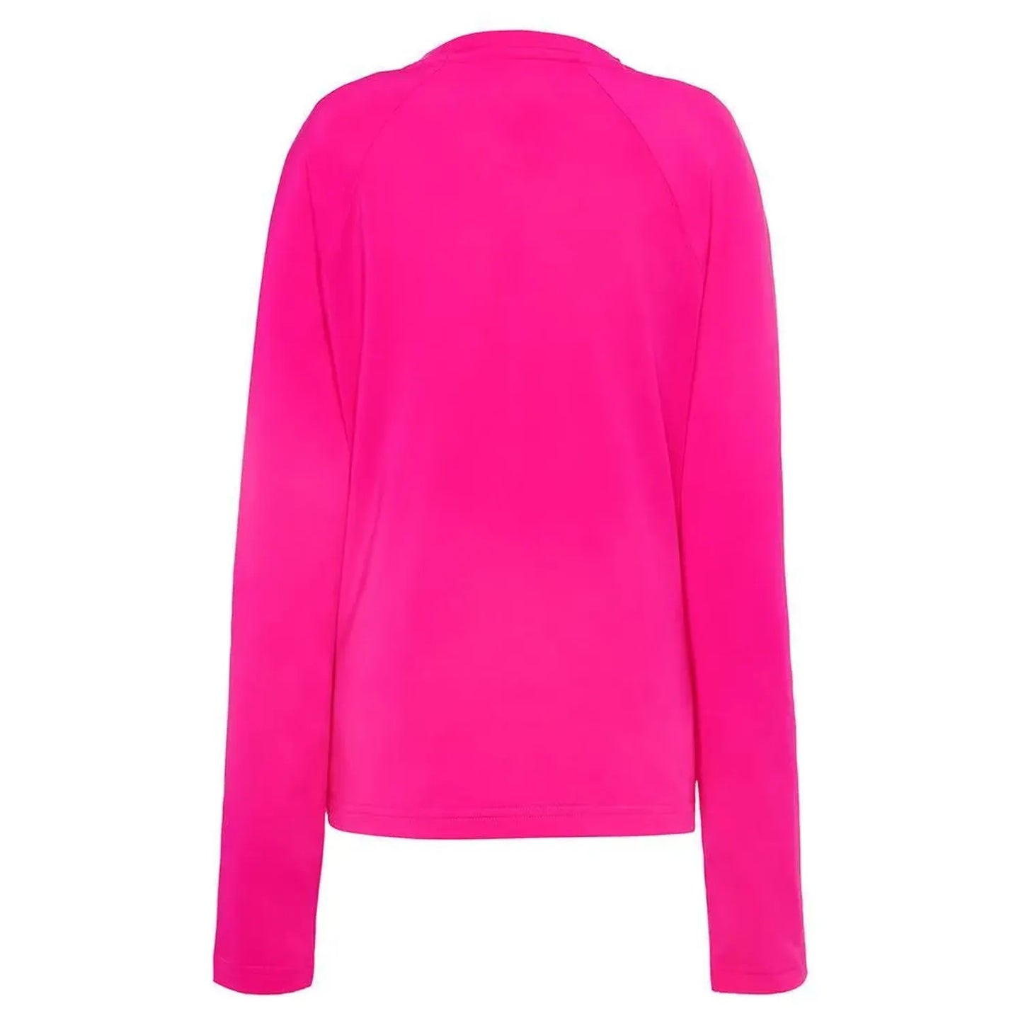 Girls' Essentials Long Sleeve Tennis UV Blocker Top
