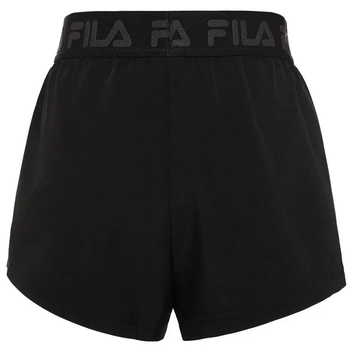 Girls' Essentials Woven Tennis Short