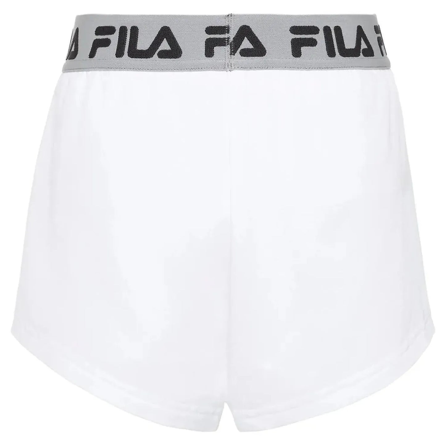 Girls' Essentials Woven Tennis Short