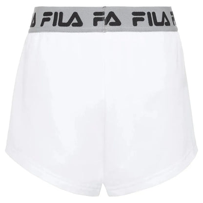 Girls' Essentials Woven Tennis Short