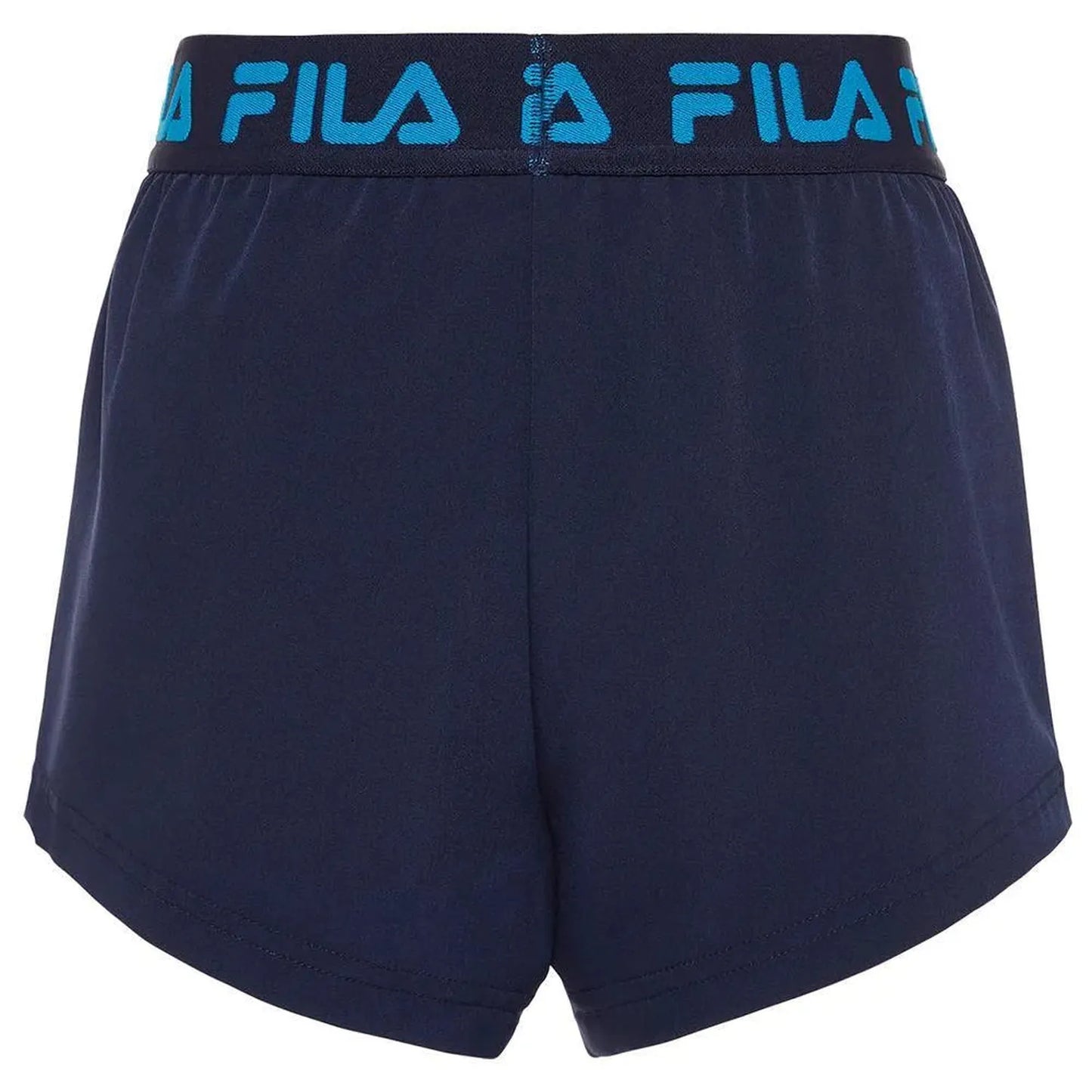 Girls' Essentials Woven Tennis Short